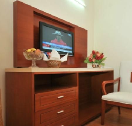 Hotel Paraag Бангалор Стая снимка