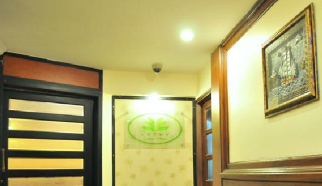Hotel Paraag Бангалор Екстериор снимка